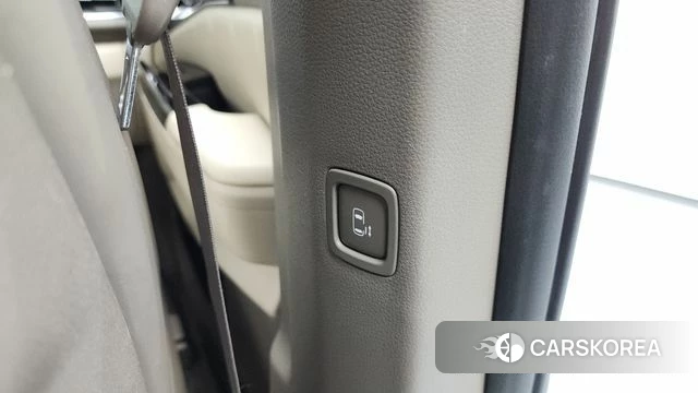 Kia Carnival 4th generation id 4535377 из Кореи 25