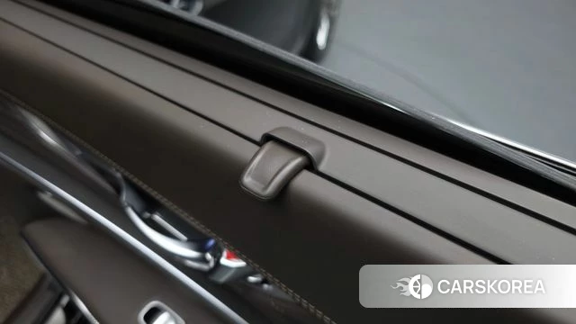 Kia More K9 id 4363188 из Кореи 25