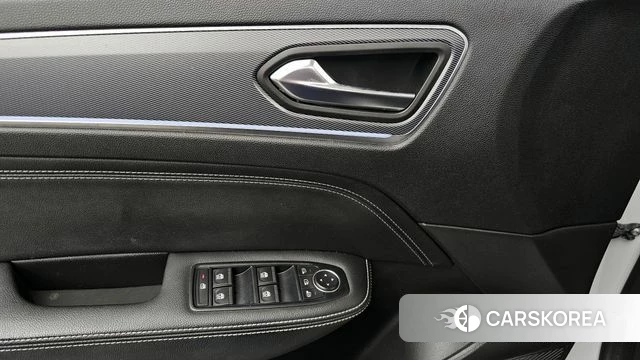 Renault Korea (Samsung) XM3 id 4294188 из Кореи 25