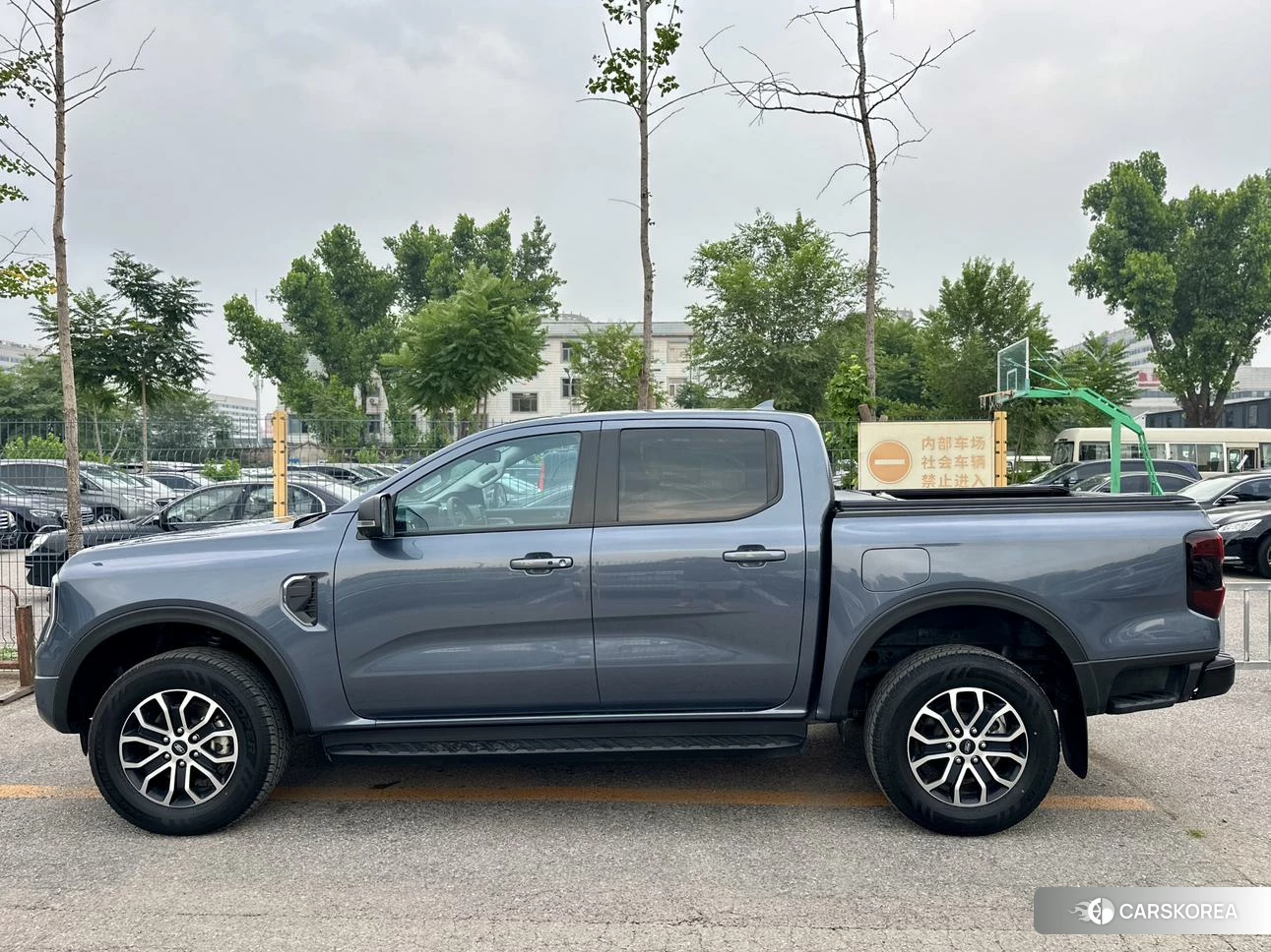 Ford Ranger Ranger id 4485603 из Китая 25