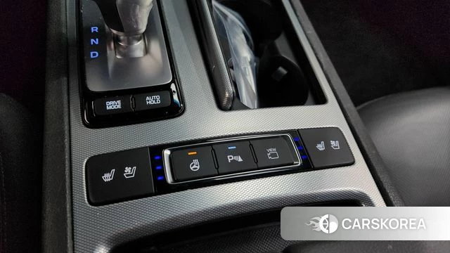 Genesis G80 id 4574460 из Кореи 25