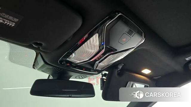 BMW 7 Series (G11) id 4187903 из Кореи 25