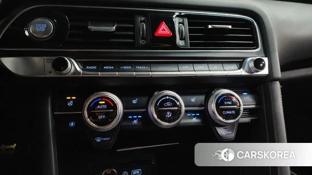 Genesis G70 id 4397718 из Кореи 25