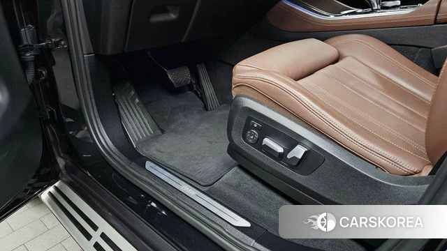 BMW X5 (G05) id 4784250 из Кореи 25