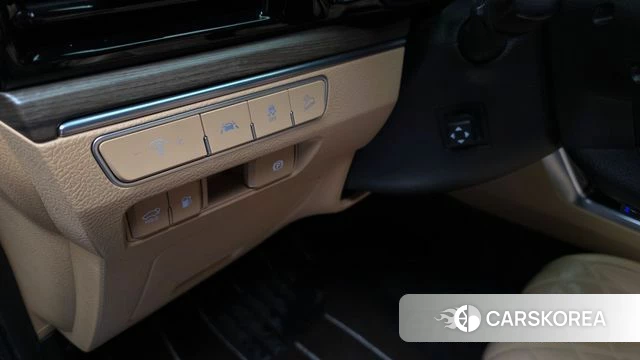 Kia Mohave Master id 4434819 из Кореи 25