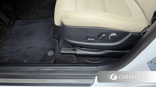 Genesis GV70 id 4350576 из Кореи 25