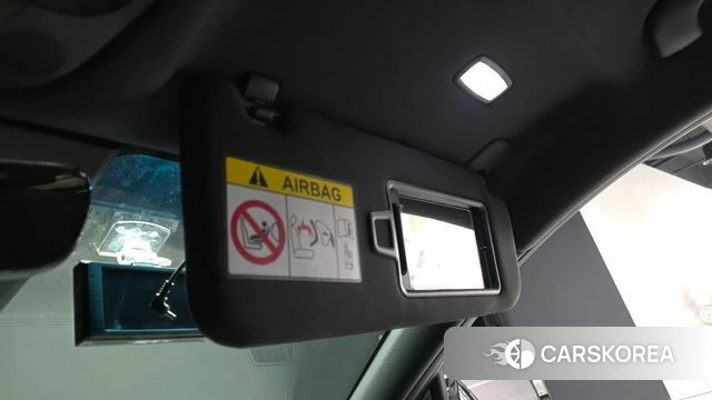 Kia K8 id 4650809 из Кореи 25