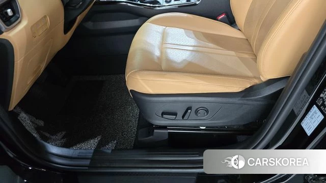 Kia Sorento 4th Generation id 4614418 из Кореи 25