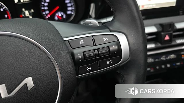 Kia K5 3rd generation id 4266794 из Кореи 25
