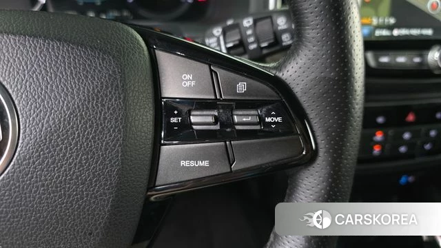 Ssangyong G4 Rexton id 4490797 из Кореи 25
