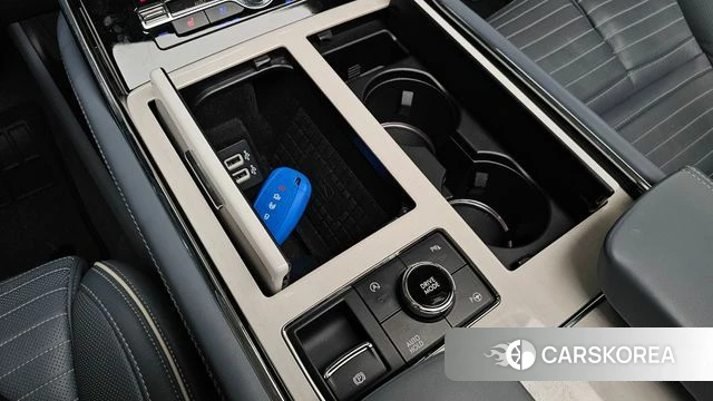 Lincoln Navigator 4th generation id 4496422 из Кореи 25