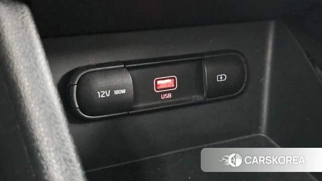 Kia The New Niro id 4585991 из Кореи 25