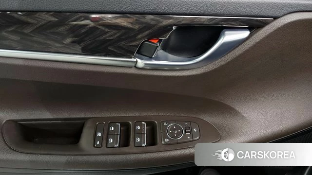 Hyundai Grandeur IG id 4188591 из Кореи 25