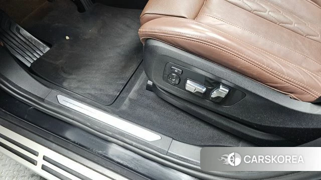 BMW X5 (G05) id 4528142 из Кореи 25