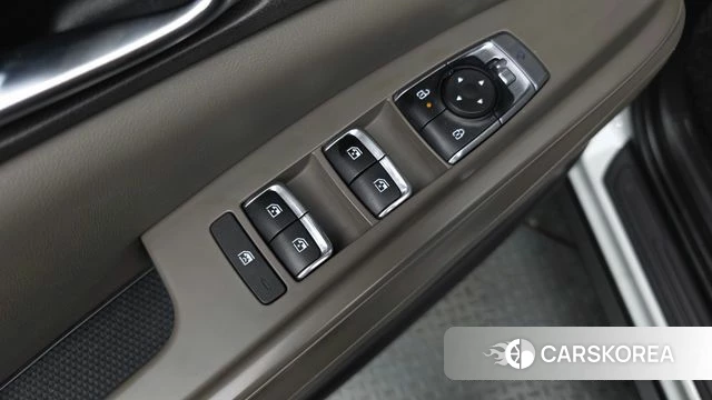 Kia The New Carnival 4th Generation id 4474630 из Кореи 25