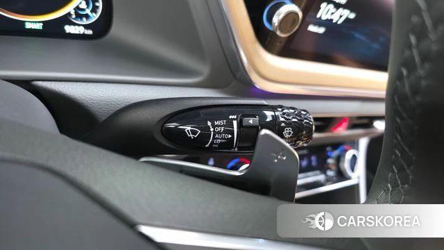 Hyundai Sonata (DN8) id 4736606 из Кореи 25