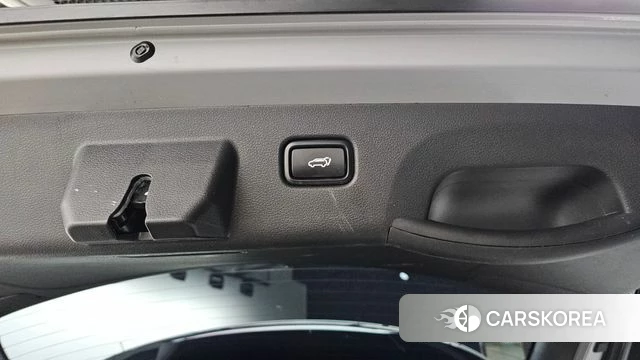 Kia The New Sportage 5th Generation id 4892876 из Кореи 25