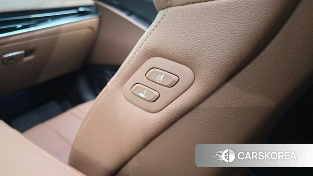 Genesis G80 (RG3) id 4636839 из Кореи 25