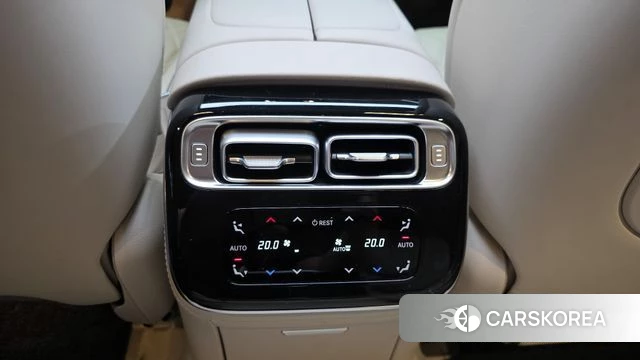 Mercedes-Benz S-Class W223 id 4573167 из Кореи 25