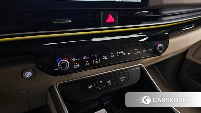 Kia The New Carnival 4th Generation id 4639955 из Кореи 25
