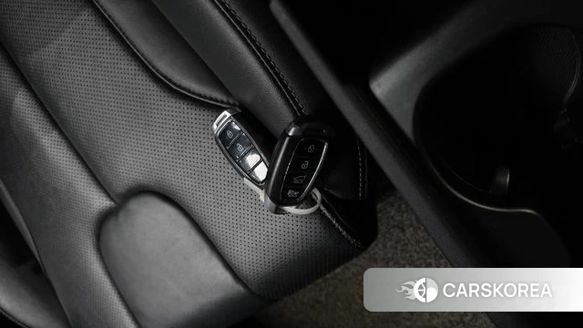 Hyundai Santa Fe TM id 4411003 из Кореи 25