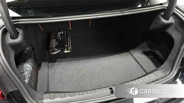 BMW 3 Series (G20) id 4349086 из Кореи 25