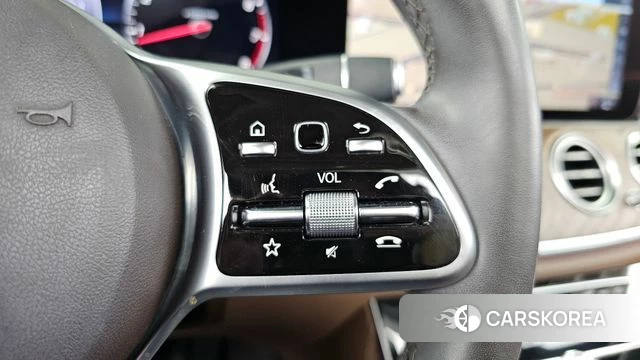 Mercedes-Benz E-Class W213 id 4502265 из Кореи 25