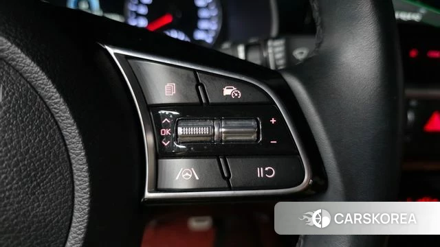 Kia The New K3 2nd generation id 4322894 из Кореи 25