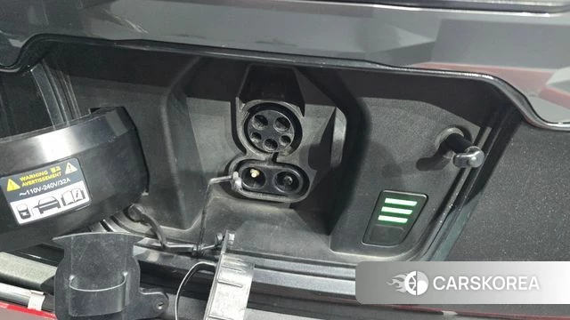 Kia Di All New Niro EV id 4942433 из Кореи 25