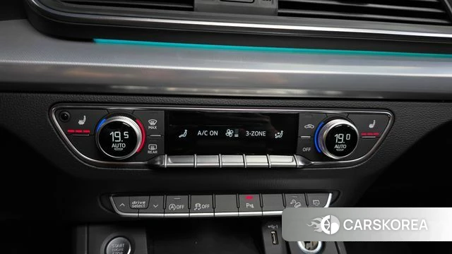 Audi Q5 (FY) id 4675244 из Кореи 25