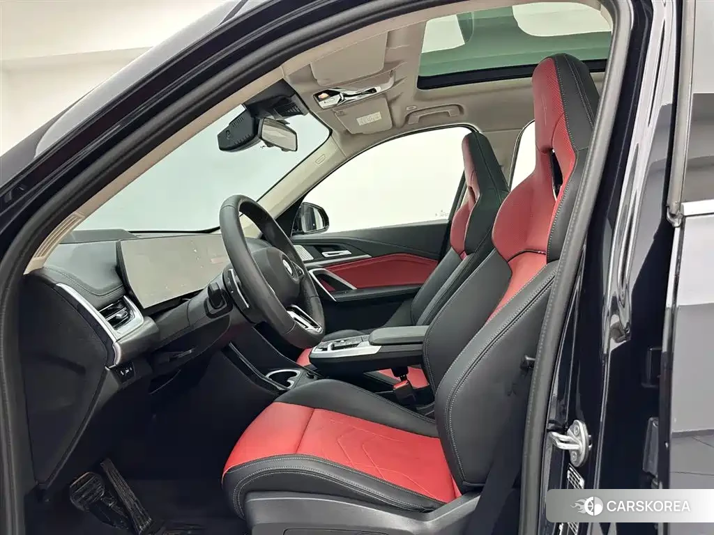 BMW X1 id 4589102 из Китая 25