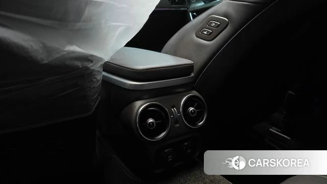 Kia Stinger Meister id 4500763 из Кореи 25