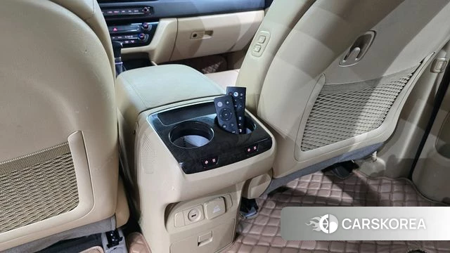Kia The New Carnival id 4732846 из Кореи 25