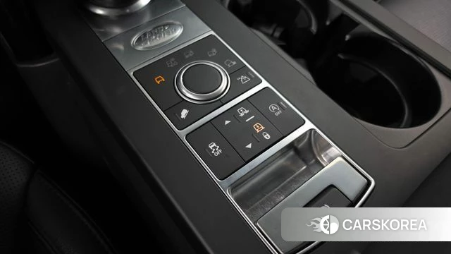 Land Rover Discovery 5 id 4712819 из Кореи 25