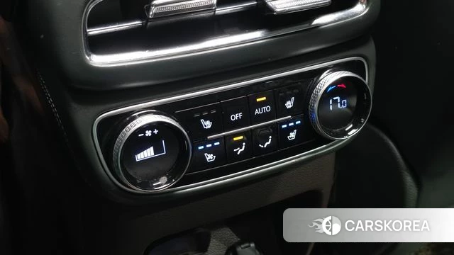Genesis GV80 id 4835126 из Кореи 25
