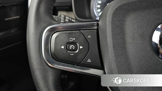 Volvo XC40 id 4573116 из Кореи 25