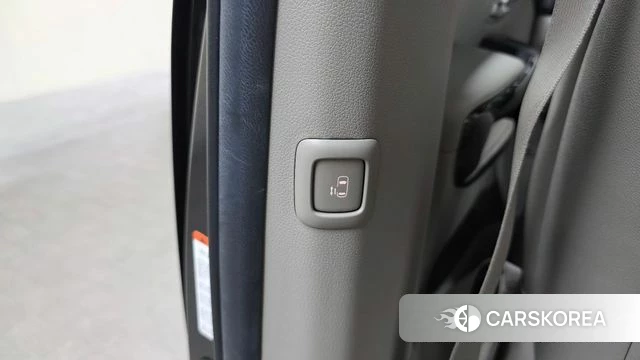 Kia The New Carnival id 4776174 из Кореи 25