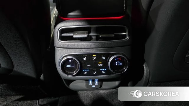 Genesis Electrified GV70 id 4898752 из Кореи 25