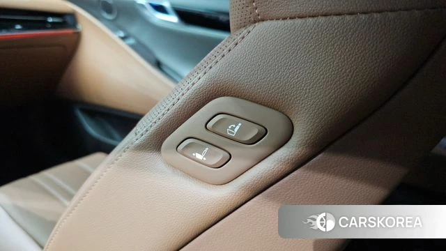 Genesis G80 (RG3) id 4422537 из Кореи 25
