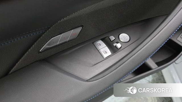 BMW 4 Series (G22) id 4870435 из Кореи 25