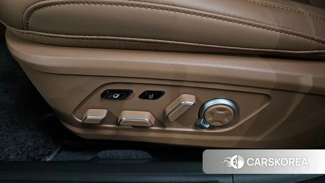 Hyundai Grandeur Hybrid (GN7) id 4686912 из Кореи 25