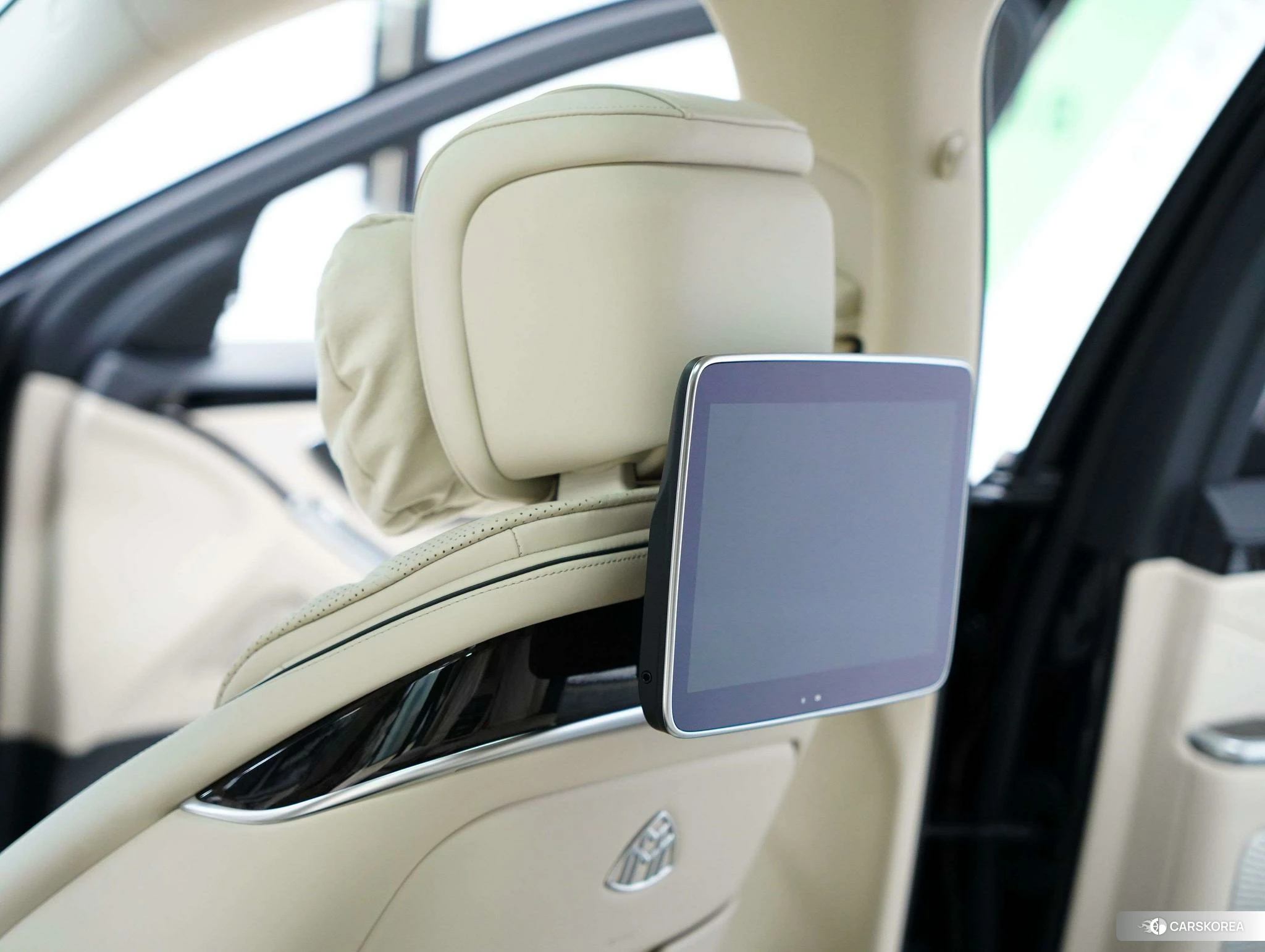 Mercedes-Benz Maybach S-class id 4512386 из Китая 25
