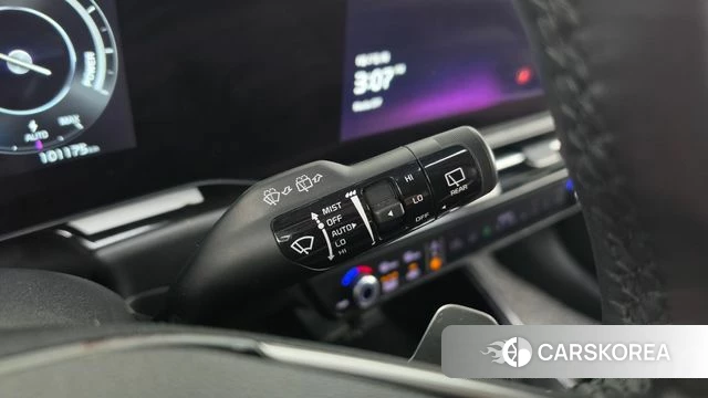 Kia Di All New Niro EV id 4740416 из Кореи 25