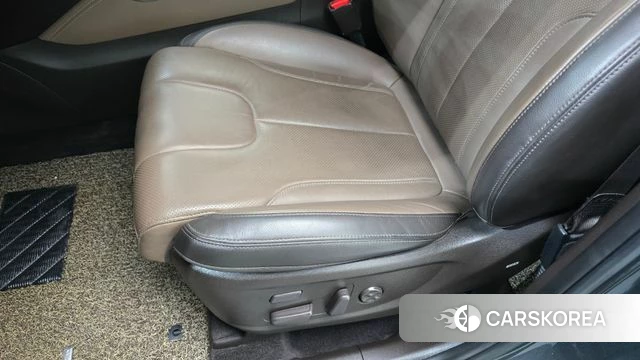 Hyundai Santa Fe TM id 4944272 из Кореи 25