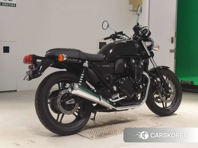 Honda CB1100 ABS id 4184455 из Японии 25
