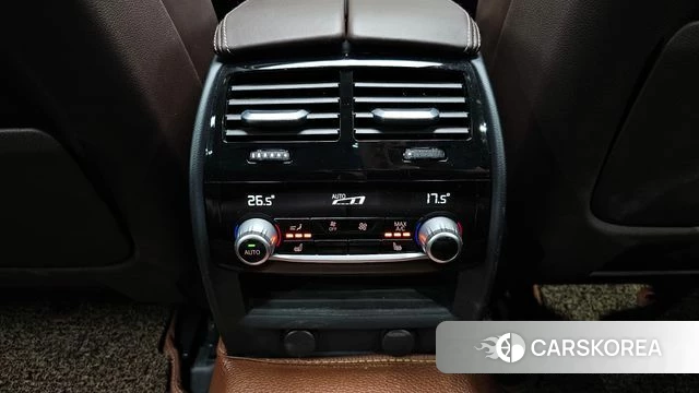 BMW 5 Series (G30) id 4785693 из Кореи 25