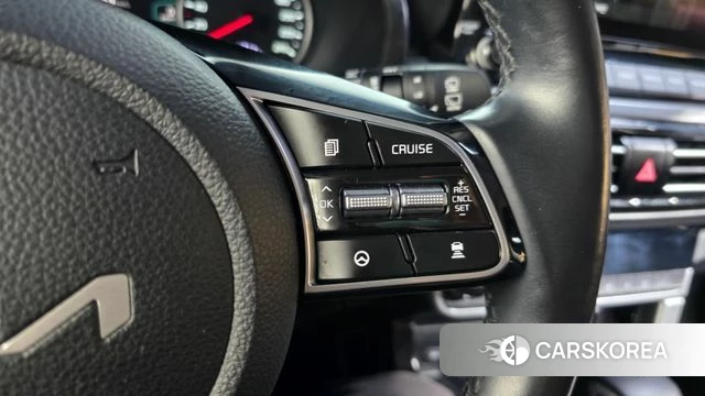Kia Seltos id 4415439 из Кореи 25