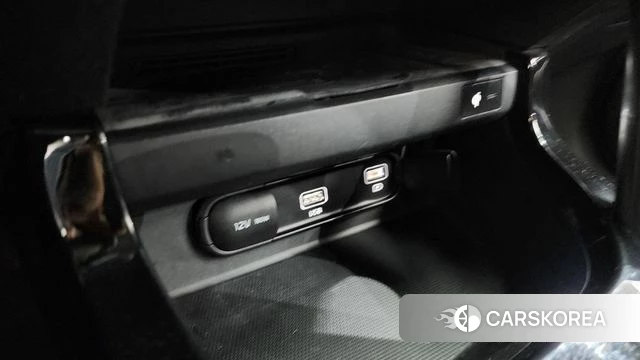 Kia Seltos id 4345149 из Кореи 25