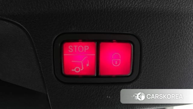 Mercedes-Benz GLE-Class W167 id 4187549 из Кореи 25