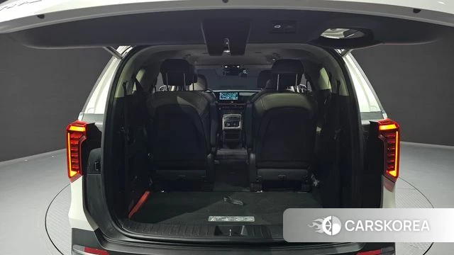 Kia The New Carnival 4th Generation id 4480507 из Кореи 25